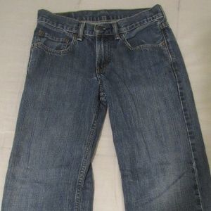 Levi's Vintage Flare Jeans - Size 3